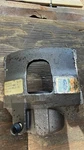 Ford Caliper Assembly E43Z-2B121-AX Remanufactured Free Shipping. Fixed Price $100.00.
