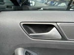 Interior Inner Door Handle Passenger Right Rear 2011 12 13 14 15 16 17 18 Jetta. Fixed Price $40.60.