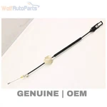 2011-2012 Vw Touareg Rear Interior Door Handle Release / Bowden Cable. Fixed Price $19.99.