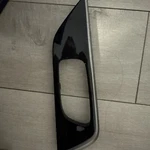 2013 2018 Nissan Altima Rear Passenger Inner Door Handle Bezel Trim 55222. Fixed Price $25.00.
