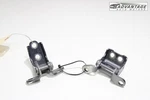 2013-2022 Acura Ilx Rear Right Side Door Upper & Lower Hinge Set Of Oem. Fixed Price $46.79.