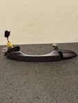 15-18 Acura Tlx Front Right Passenger Side Exterior Door Handle Gray Oem. Fixed Price $139.99.