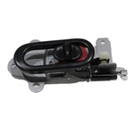 New Oem Mazda 1990-1997 Miata Door Handle Release Latch Left NA01-59-330C-00. Fixed Price $58.87.