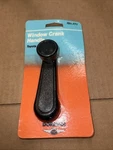 Nos Dorman 701-771 Window Crank Handle 1986 Toyota Corolla Tap Desc. Fixed Price $12.95.