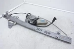 2000-2004 Nissan Frontier Rear Passenger Door Power Window Regulator & Motor. Fixed Price $64.84.