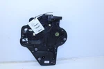 2009-18 Jeep Wrangler Sahara Rear Lh Door Window Regulator W/ Carrier 68014951AA. Fixed Price $81.47.