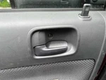 Interior Inner Door Handle Driver Left Rear 2004 05 06 Scion Xb. Fixed Price $23.10.