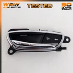14-19 Bentley Flying Spur Front Right Passenger Side Interior Door Handle Oem. Fixed Price $188.77.