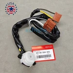 Oem Electrical Ignition Switch 35130-S04-305 For 1998-2000 Honda Civic 1.6L. Fixed Price $32.90.