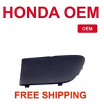Oem Honda Accord 2013-2018 Black Front Left Driver Door Inside Handle Cap Cover. Fixed Price $21.95.