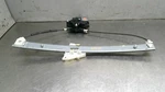 07 15 Mazda CX-9 Left Driver Front Electric Door Window Regulator. Fixed Price $55.16.