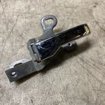 79-85 Mercedes W123 Right Side Interior Door Handle Chrome Oem 1237600261. Fixed Price $40.00.