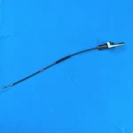 1995-1997 Jaguar XJ6 Oem Front Left Driver Side Interior Door Handle W Cable. Fixed Price $119.99.