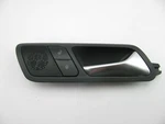 Out Of Box 3C4839114ADZNX Rear Right Interior Door Handle Oem For 08-10 Passat. Fixed Price $19.97.