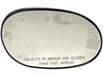 For 2000-2001 Plymouth Neon Door Mirror Glass Right Dorman 79868NY. Fixed Price $50.07.