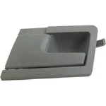 94556 Dorman Interior Door Handle Front Driver Left Side For Vw Eurovan. Fixed Price $29.54.