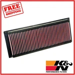 K&n Replacement Air Filter For Chrysler Crossfire 2005-2006. Fixed Price $88.44.