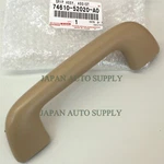 Genuine Toyota 06-08 RAV4 Front Lh Rh Assist Grip Handle 74610-52020-A0 Ivory. Fixed Price $43.87.