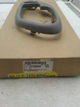 Oem Nos 15708066 Rh Inside Handle Bezel Medium Gray 1995-1999 Gmc Suburban. Fixed Price $20.99.