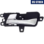 Door Handle Inside Interior Driver Left For 2011-2015 Hyundai Sonata 82610-3S010. Fixed Price $11.99.