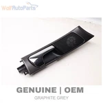 1998-2001 Audi A6 Quattro Front Right Interior Door Handle 4B1837020B. Fixed Price $13.71.