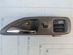 01 02 03 Acura Cl Left Driver Inside Interior Brown Tan Door Handle Oem. Fixed Price $89.95.