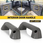 Inner For 86-97 Nissan Hardbody Frontier Pickup Passenger Driver Side Armrest. Fixed Price $27.54.
