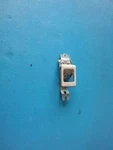 1986 Toyota Pickup Right Inner Door Handle 19180. Fixed Price $24.85.