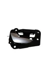 Volvo XC90 2003-2014 Left Driver Inside Door Handle 30761317 Oem. Fixed Price $35.10.