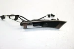 98-05 C5 Audi A6 Front Driver Left Interior Door Handle Trim Y6877. Fixed Price $42.49.