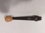 1938 Ford Deluxe Window Crank, 81A-702780-B. Fixed Price $10.88.