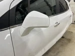 Used Left Door Mirror Fits: 2021 Buick Encore Heated Opt DG6 Korea Built Bup. Fixed Price $104.74.