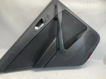 09-17 Volkswagen Tiguan Interior Rear Left Door Trim Panel. Fixed Price $78.39.