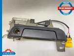 Bmw Z3 Roadster Exterior Door Handle Right Passenger 96-02 Oem. Fixed Price $75.85.