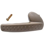 Dorman 82065 Interior Door Handle Front Left, Rear Khaki. Fixed Price $43.71.