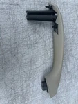 2008 Infiniti G37 Coupe Front Door Panel Pull Grip Handle Left Side Gray Oem. Fixed Price $26.40.