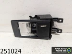 Oem 1988 Nissan 300ZX 3.0L Right Passenger Interior Inside Door Handle. Fixed Price $49.99.