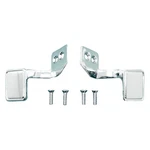 For Chevy Camaro 68-69 Goodmark Driver & Passenger Side Interior Door Handle Set. Fixed Price $40.71.