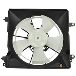 Electric Radiator Cooling Fan Assembly For 2012-2015 Honda Civic HO3115158,12V. Fixed Price $45.95.