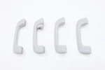 2016 - 2021 Hyundai Tucson Roof Interior Grab Bar Set 4 Oem Gray Try. Fixed Price $51.69.