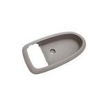 2001-2006 Hyundai Elantra Rear Left Back Door Handle Bezel Cover 83611-2D000. Fixed Price $22.77.