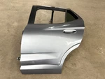 2020-2025 Buick Encore Gx Rear Left Driver Door Shell Cover Panel Oem LOT2695. Fixed Price $498.00.