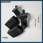 2007-2014 Bmw X5 Rear Left Seat Belt Buckle 6080313J5D. Fixed Price $88.68.