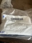Nos Genuine Gm 15299359 Handle. Fixed Price $9.95.