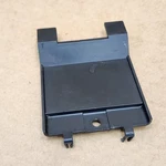 84-89 C4 Corvette Door Handle Insert Backing Plate Trim Interior Oem Smooth Used. Fixed Price $13.59.