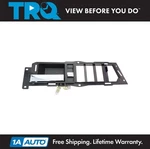 Trq Inner Inside Interior Door Handle Driver Lh For Chevy Gmc Pickup Truck. Fixed Price $39.95.