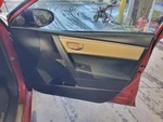 Corolla 2016 Front Door Trim Panel 564179. Fixed Price $223.01.
