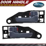 2X Front Left & Right Side Gray Interior Door Handle For Toyota Solara 1999-2003. Fixed Price $31.99.