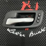 2011-2020 Dodge Charger Left Front Interior Door Handle 1TF57DX9AC W/ Buttons. Fixed Price $80.00.