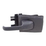 Passenger Inside Door Handle For 1991-2001 Explorer/ 1997-2001 Mountaineer. Fixed Price $13.60.